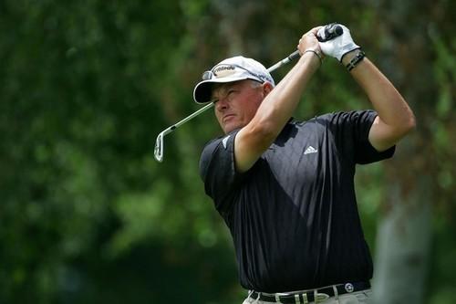 David Ogrin - Professional Sports Motivational Speaker