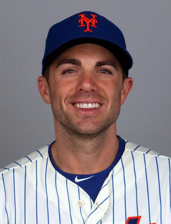 David Wright - Professional Sports Motivational Speaker