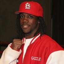 Deandre Latimore - Professional Sports Motivational Speaker