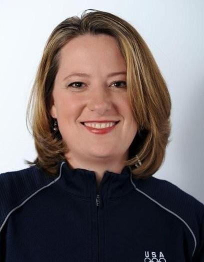 Debbie McCormick - Professional Sports Motivational Speaker