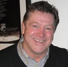 Denis Potvin - Professional Sports Motivational Speaker