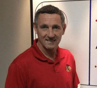 Denis Savard - Professional Sports Motivational Speaker