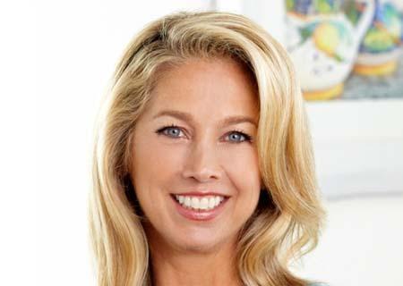 Denise Austin - Professional Sports Motivational Speaker