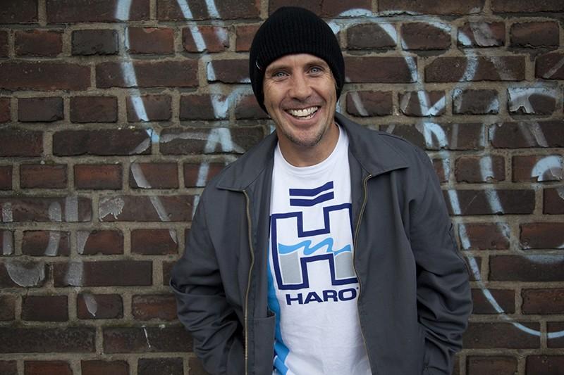 Dennis McCoy - Professional Sports Motivational Speaker