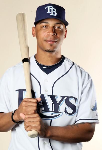 Desmond Jennings - Professional Sports Motivational Speaker