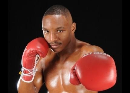 Devon Alexander - Professional Sports Motivational Speaker
