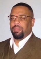 Dexter Rogers - Professional Sports Motivational Speaker