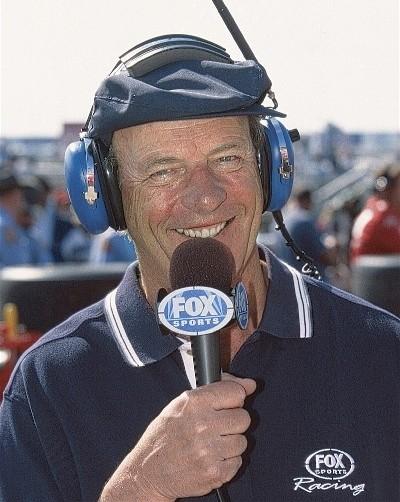 Dick Berggren - Professional Sports Motivational Speaker