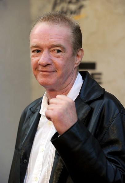 Dicky Eklund - Professional Sports Motivational Speaker