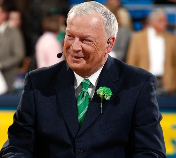 Digger Phelps - Professional Sports Motivational Speaker