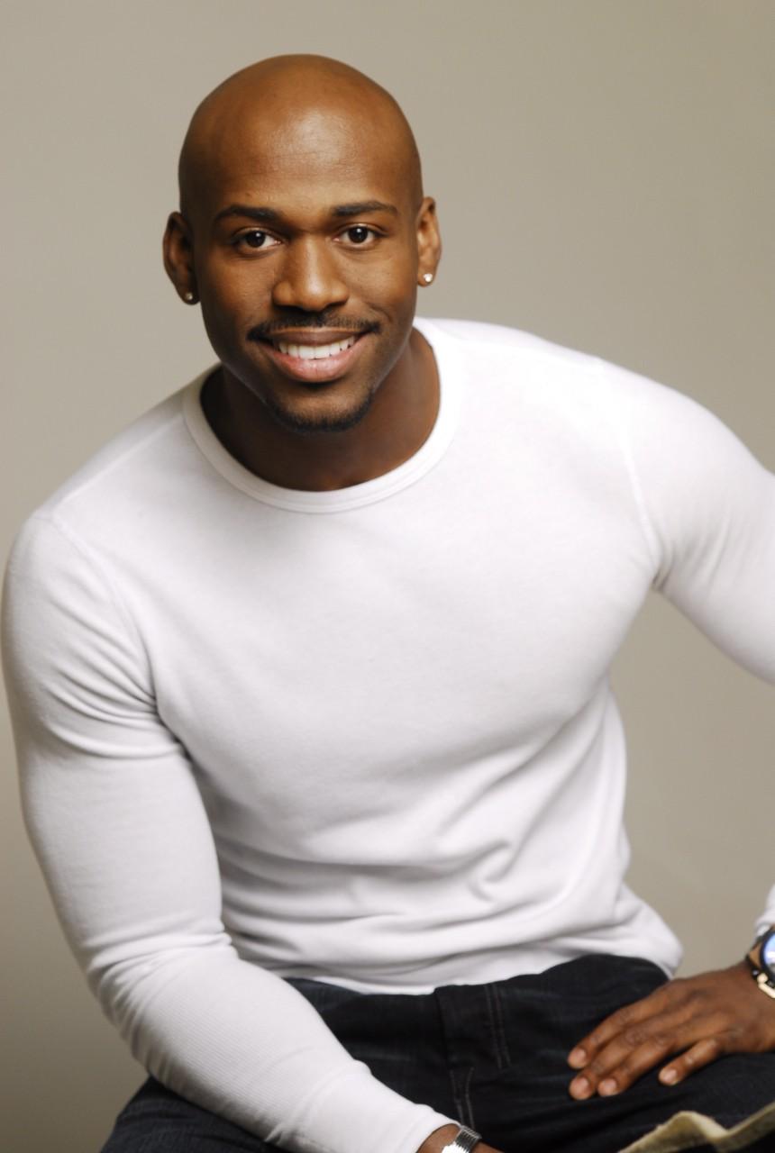 Dolvett Quince - Professional Sports Motivational Speaker