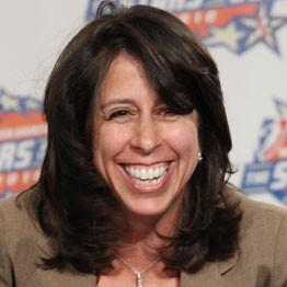 Donna Orender - Professional Sports Motivational Speaker