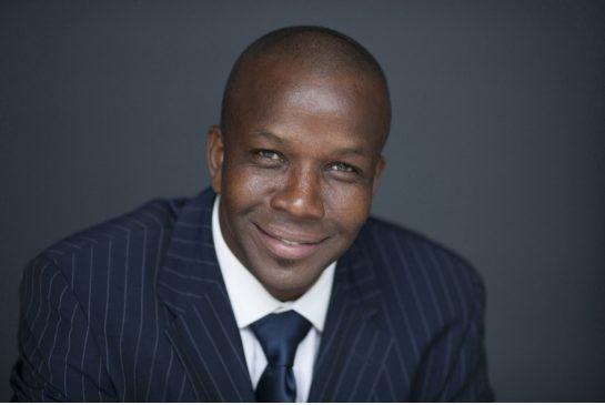 Donovan Bailey - Professional Sports Motivational Speaker