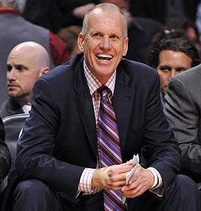 Doug Collins - Professional Sports Motivational Speaker