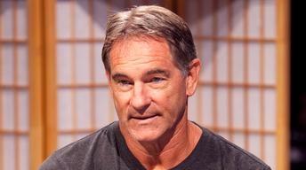 Doug Cosbie - Professional Sports Motivational Speaker