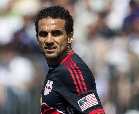 Dwayne De Rosario - Professional Sports Motivational Speaker