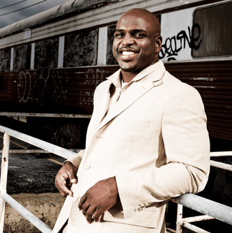 Earnest Graham - Professional Sports Motivational Speaker