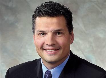 Ed Olczyk - Professional Sports Motivational Speaker