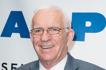 Eddie Giacomin - Professional Sports Motivational Speaker