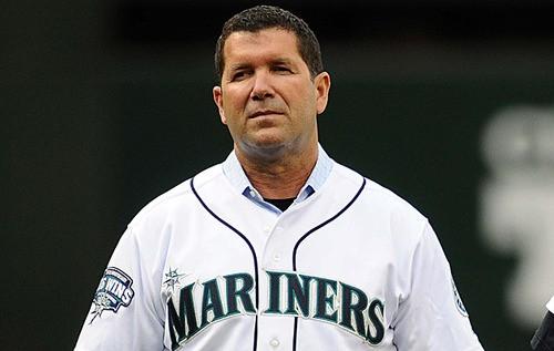 Edgar Martinez