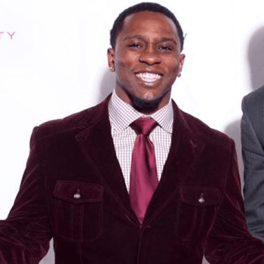 Ellis Hobbs III - Professional Sports Motivational Speaker