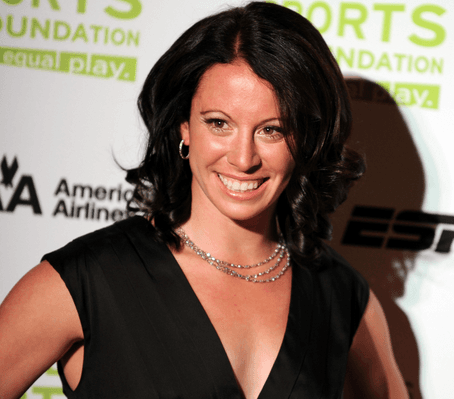 Emily Cook - Professional Sports Motivational Speaker