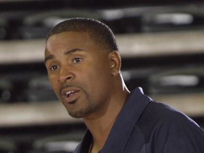 Eric Murdock - Professional Sports Motivational Speaker