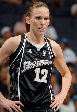 Erin Buescher - Professional Sports Motivational Speaker