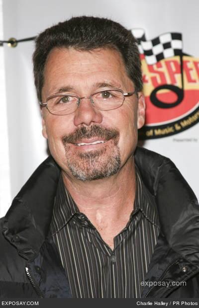 Ernie Irvan - Professional Sports Motivational Speaker