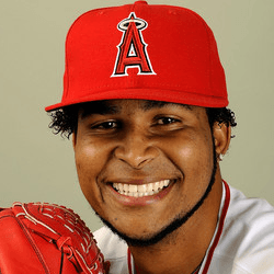 Ervin Santana - Professional Sports Motivational Speaker