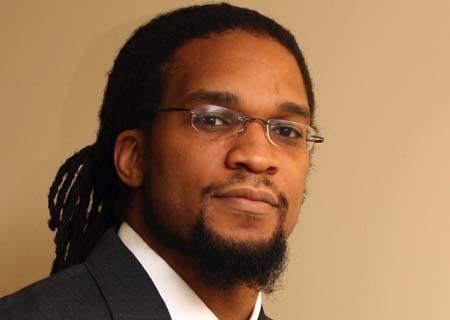 Etan Thomas - Professional Sports Motivational Speaker