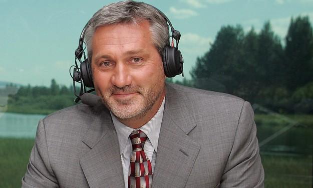 Frank Nobilo - Professional Sports Motivational Speaker