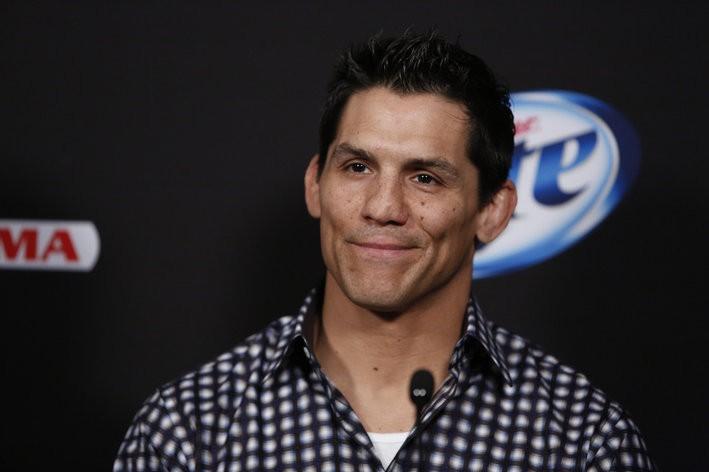 Frank Shamrock - Professional Sports Motivational Speaker