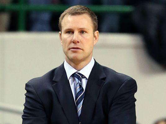 Fred Hoiberg - Professional Sports Motivational Speaker
