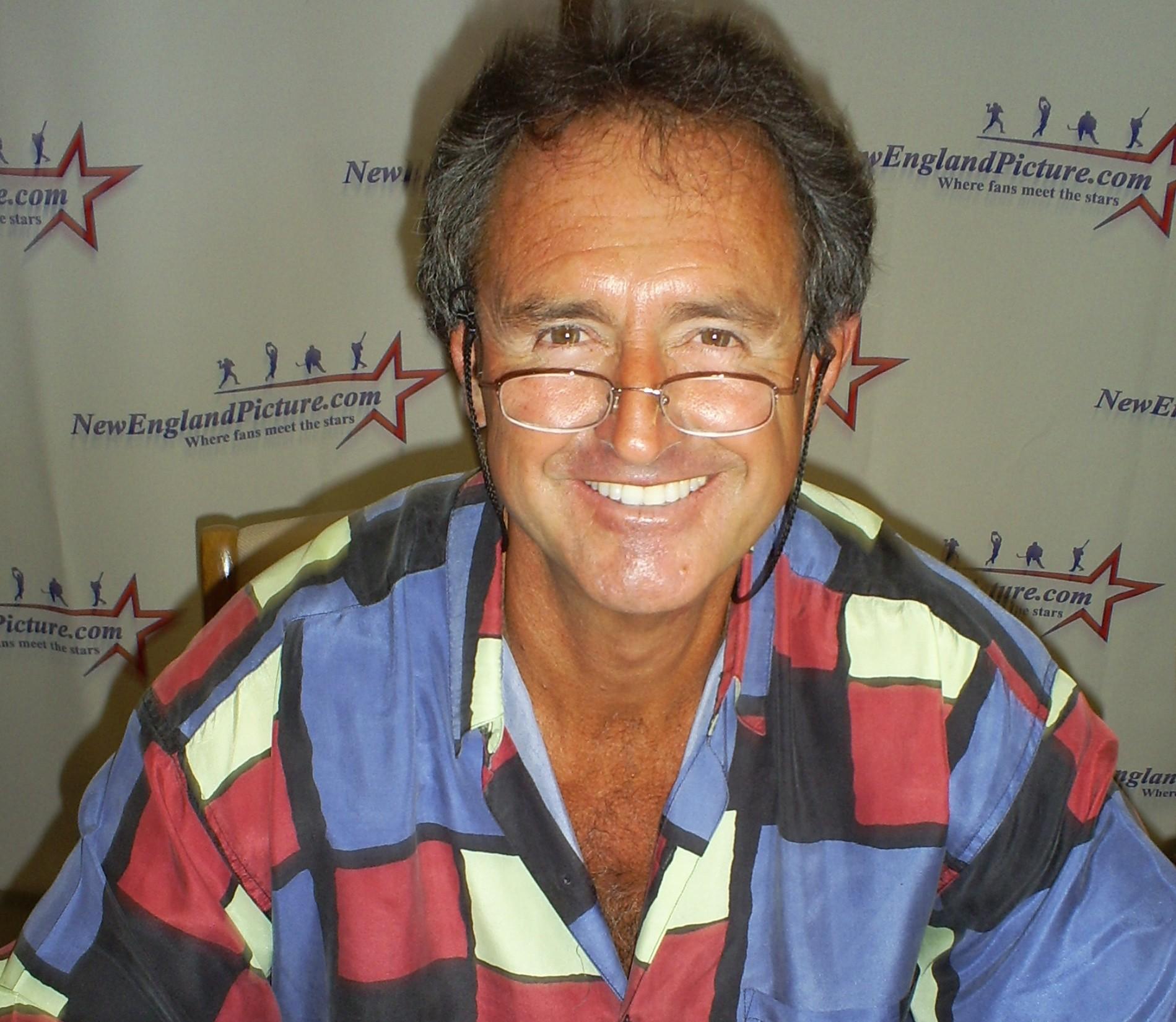 Fred Lynn - Professional Sports Motivational Speaker