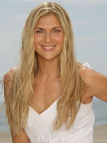 Gabrielle Reece - Professional Sports Motivational Speaker