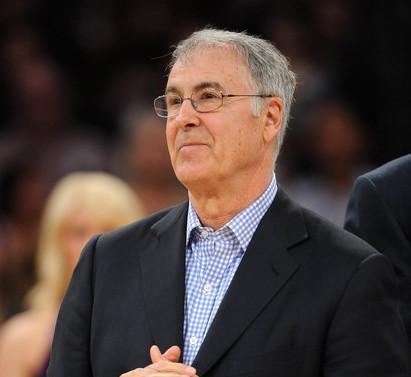 Gail Goodrich - Professional Sports Motivational Speaker