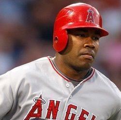 Garret Anderson - Professional Sports Motivational Speaker