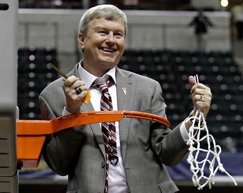 Gary Blair - Professional Sports Motivational Speaker