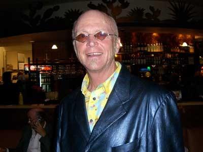 Gary Fisher - Professional Sports Motivational Speaker