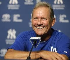 George Brett - Professional Sports Motivational Speaker