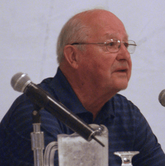 Glenn Hall - Professional Sports Motivational Speaker