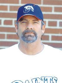 Glenn Wilson - Professional Sports Motivational Speaker