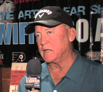 Graig Nettles - Professional Sports Motivational Speaker