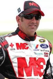 Greg Biffle - Professional Sports Motivational Speaker