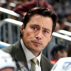 Guy Boucher - Professional Sports Motivational Speaker