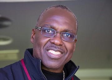 Guy McIntyre - Professional Sports Motivational Speaker