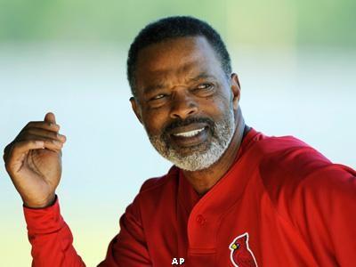 Hal McRae - Professional Sports Motivational Speaker