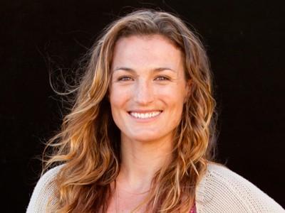 Hana Beaman - Professional Sports Motivational Speaker