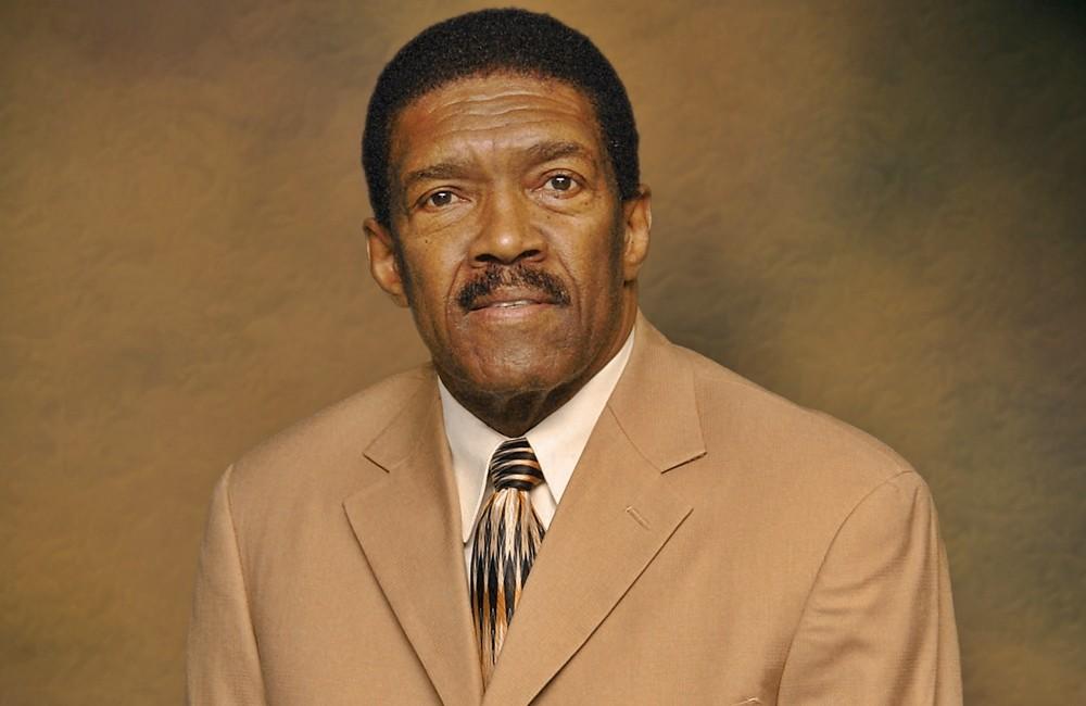 Harold Jackson - Professional Sports Motivational Speaker